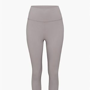 Aritzia TNA TnaLIFE™ Atmosphere Super Hi-Rise Legging in Mauve Desert
